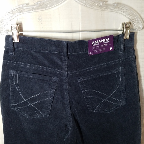 Gloria Vanderbilt jeans - Picture 4 of 4